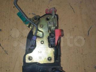 замок двери передней правой Chrysler Stratus 1 поколение 1999