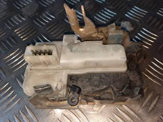 замок двери передней правой Citroen Xsara 1 поколение 1998, хетчбэк 5 дв.