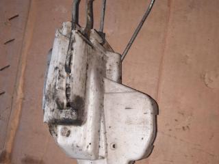 замок двери передней правой Opel Agila 1 поколение (A) [рестайлинг] 2005