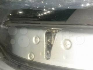 замок двери передней правой Suzuki Wagon R 1 поколение 1998