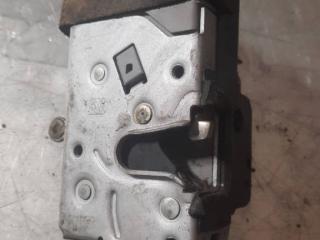 замок двери передней левой Saab 9-5 1 поколение [рестайлинг] 2004, 4855151