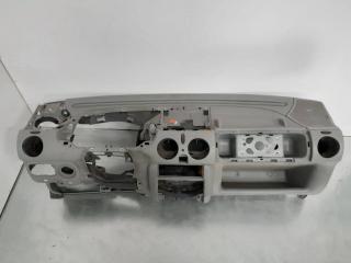 панель передняя салона (торпедо) Renault Kangoo 1 поколение 2001, 8200213257