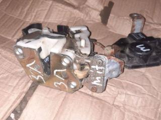 замок двери Mitsubishi Space Wagon 3 поколение (Typ N50) 2000