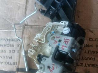 замок двери задней левой Chrysler Sebring 3 поколение 2008