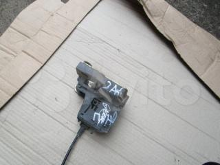 замок двери задней правой Renault Scenic 1 поколение [рестайлинг] 2001