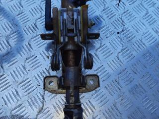 замок зажигания Citroen Xsara 1 поколение 1998, 1.8 л., бензин