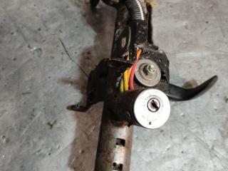 замок зажигания Renault Scenic 1 поколение [рестайлинг] (1999 - 2003), бензин, 8200214173