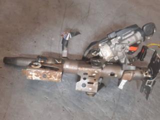 замок зажигания Toyota Corolla Verso 1 поколение 2003, 2.0 л., дизель