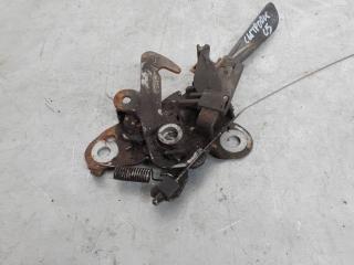 замок капота Citroen C5 1 поколение 2003