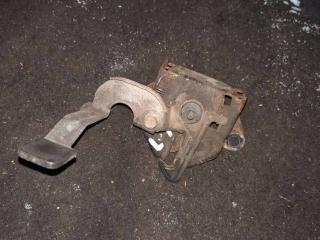 замок капота Mazda MPV LW 2002