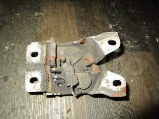 замок капота Opel Agila 1 поколение (A) 2001