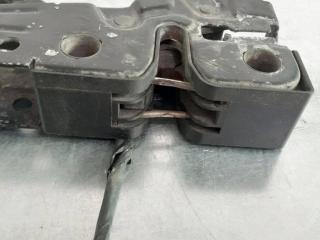 замок капота SEAT Ibiza 3 поколение 2003