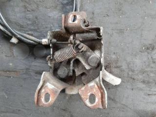 замок капота Suzuki Wagon R 1 поколение 1998