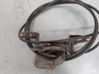 замок капота Volkswagen Vento 1 поколение 1995