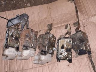 замок двери Peugeot Boxer 2 поколение 2000