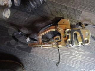 замок двери передней правой Mazda MPV 1 поколение [рестайлинг] 1997