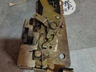 замок двери Smart Fortwo 1 поколение 2001, 0010427V001000000