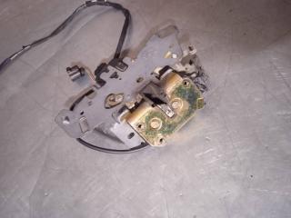 замок двери сдвижной Dodge Grand caravan 4 поколение 2004