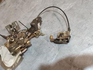 замок двери сдвижной Ford Windstar 1 поколение 1996