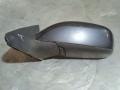 зеркало наружное левое Renault Laguna 2 поколение 2004, 201811IND - фото №5