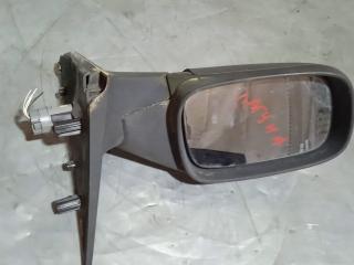 зеркало наружное левое Renault Laguna 2 поколение 2004, 201811IND