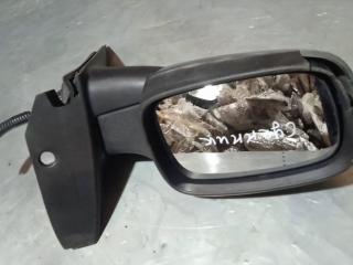 зеркало наружное левое Renault Scenic 2 поколение 2003, 11261127