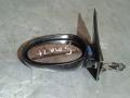 зеркало наружное левое Smart Fortwo 1 поколение 2001 - фото №3