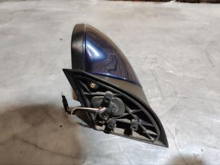 зеркало наружное левое Mercedes-Benz A-Класс W168/V168 [рестайлинг] 2002, 1688100176, 135459028