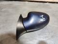 зеркало наружное левое Mercedes-Benz A-Класс W168/V168 [рестайлинг] 2002, 1688100176, 135459028 - фото №6