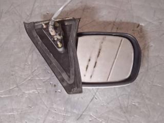 зеркало наружное левое Toyota Corolla Verso 1 поколение 2003