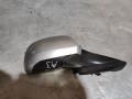 зеркало наружное правое Audi A3 8L 1999 - фото №4