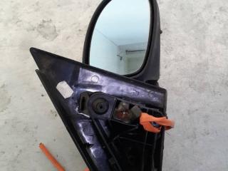 зеркало наружное правое Citroen C5 1 поколение 2003, 12283070