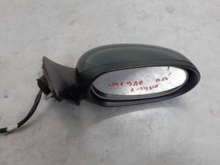 зеркало наружное правое Jaguar X-Type 1 поколение 2002, 3003398