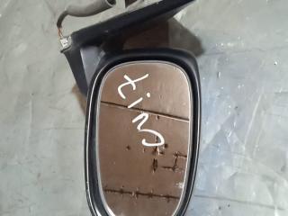 зеркало наружное правое Nissan Almera Tino V10 2002