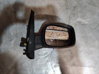 зеркало наружное правое Renault Kangoo 1 поколение [рестайлинг] 2005, E9014106