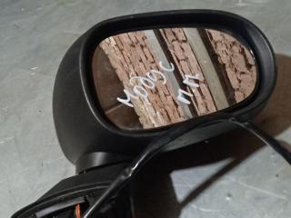 зеркало наружное правое Renault Modus 1 поколение 2004, 171013B2