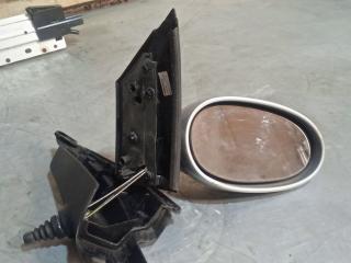 зеркало наружное правое Smart Fortwo 1 поколение 2001, 0000512V007