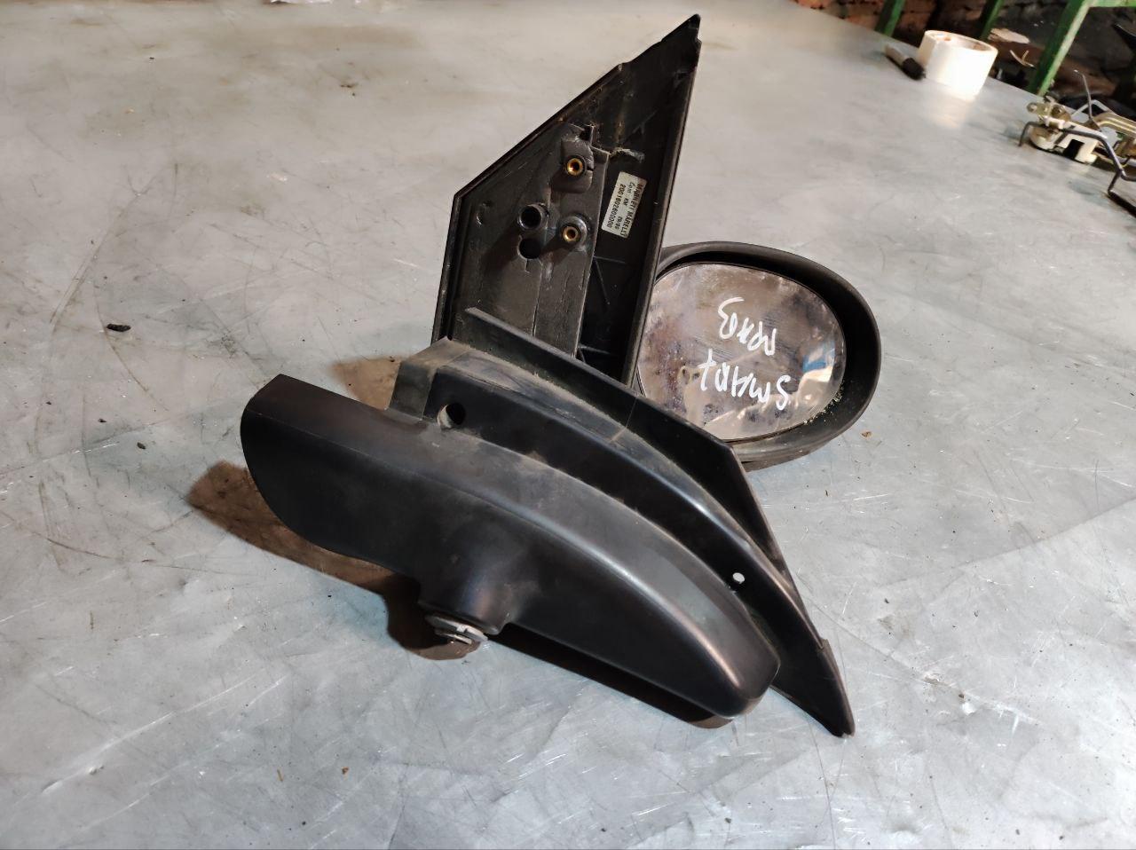 зеркало наружное правое Smart Fortwo 1 поколение 2001 - фото №1