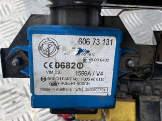 Иммобилайзер Alfa Romeo 156 1 поколение 2004, 60673131