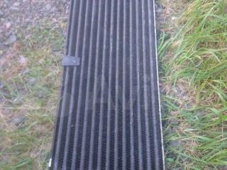 интеркулер Mercedes-Benz M-Класс W163 2000, 2.7 л., дизель, 1635000700