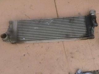 интеркулер Renault Megane 2 поколение 2005, 1.5 л., дизель, 8200115540