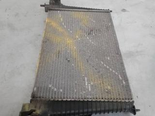 интеркулер Saab 9-5 1 поколение [2-й рестайлинг] 2008, 8744160, 4576039