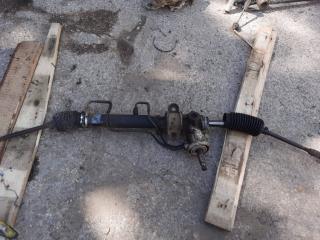 рулевая рейка Hyundai Atos 1 поколение [2-й рестайлинг] 2005, 1.1 л., 0003007V002