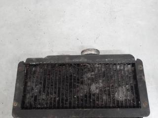 интеркулер Subaru Forester 1 поколение (SF) [рестайлинг] 2001, 2.0 л., бензин