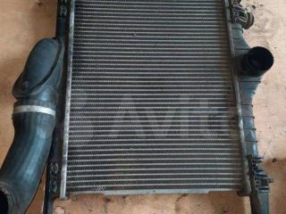 интеркулер Volvo V40 1 поколение [2-й рестайлинг] 2003, 1.9 л., дизель