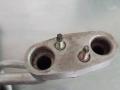 испаритель кондиционера Renault Laguna 2 поколение 2004 - фото №5