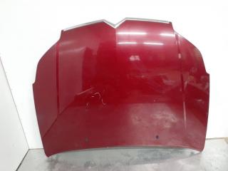 капот Citroen C5 1 поколение 2003