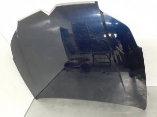 капот Citroen C5 1 поколение 2004