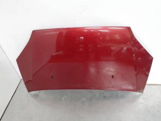 капот Ford C-Max 1 поколение 2006