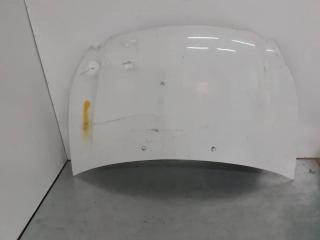 капот Kia Carnival 1 поколение [рестайлинг] 2006